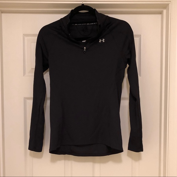 Under Armour Tops - Under Armour Pullover